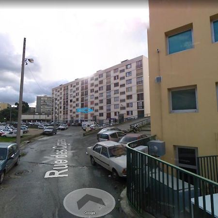Appartement Traversant 2 Chambres Ajaccio  Exterior photo